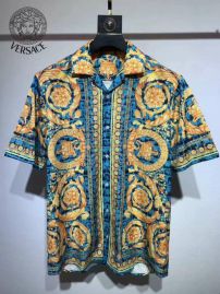 Picture of Versace Shirt Short _SKUVersaceS-2XLjdtx1922689